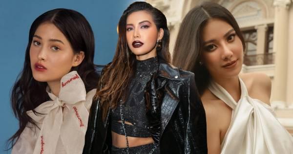 Minh Tú từng chê "đối thủ" của Kim Duyên tại Miss Universe là "không cùng đẳng cấp"