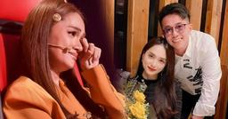 Quản lý phủ nhận động thái của Hương Giang giữa tin đồn chia tay với Matt Liu