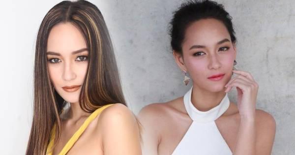 Bạn trai Bee Namthip bênh vực người tình dù xác nhận chung nhà và có con với cô gái khác