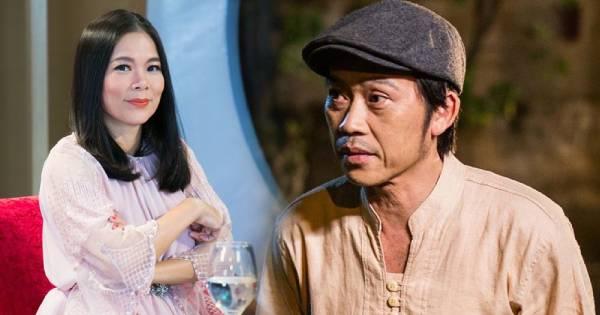 Từng bênh vực nghệ sĩ Hoài Linh, nhưng ca sĩ Mỹ Lệ nay đã xóa sạch "dấu vết"