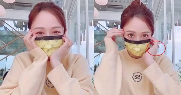 Rộ nghi vấn Trần Kiều Ân đã được bạn trai cầu hôn ở tuổi 42