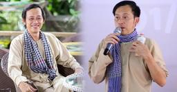 Nhà sản xuất "Thách thức danh hài" cân nhắc việc Hoài Linh làm giám khảo