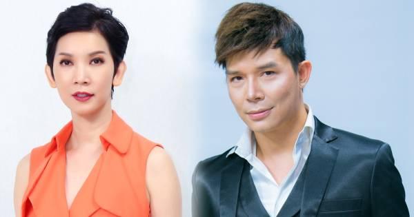Nathan Lee lại "nhắc khéo" Xuân Lan về vụ diễn viên "Về nhà đi con" lộ clip