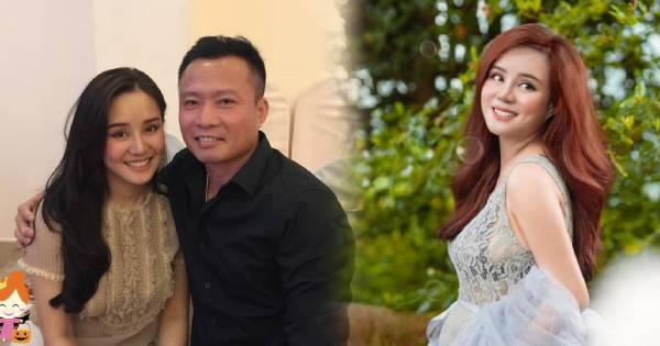 Chồng Vy Oanh "chỉ biết nhìn nhau cười" khi vợ bị gọi là "tiểu tam"