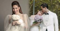 Hồ Ngọc Hà tiết lộ về thời điểm tổ chức đám cưới với Kim Lý