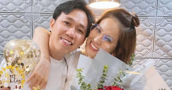 Anh Đức tiết lộ sẽ kết hôn với bạn gái trong năm 2021