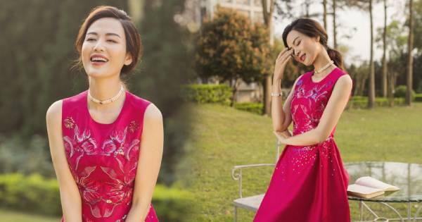 Cuộc sống mẹ đơn thân nuôi hai con và không tình yêu của Hoa hậu Thu Thủy trước khi qua đời ở tuổi 45