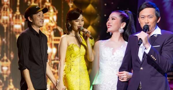 Lệ Quyên bày tỏ quan điểm trước clip Hoài Linh giải trình chuyện ồn ào từ thiện