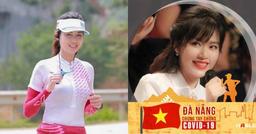 Vài ngày trước khi mất, Hoa hậu Thu Thủy vẫn gửi đồ cho y bác sĩ chống dịch Covid-19