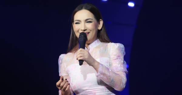 Nhâm Hoàng Khang tiết lộ Phi Nhung sẽ bay về Mỹ trong tháng 7 tới