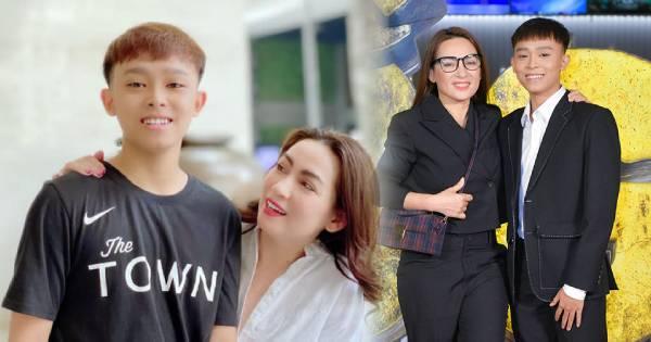 Phi Nhung lên tiếng sau khi lộ tin nhắn bị Hồ Văn Cường gọi là "quỷ dữ"