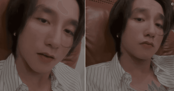 Sơn Tùng M-TP tiếp tục thả thính: "Em có muốn là của anh không?"