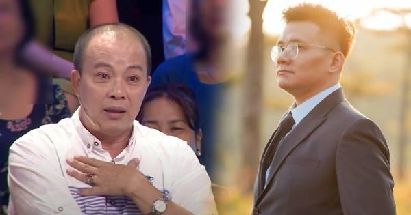 Nhâm Hoàng Khang: "Chẳng có ông con nuôi nào, do Đức Hải vạ mồm"