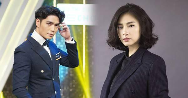 Người hâm mộ lo mối tình chị em của Ngô Thanh Vân và Huy Trần gặp trục trặc