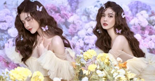 Trương Quỳnh Anh xác nhận vừa trải qua cuộc phẫu thuật tuyến giáp