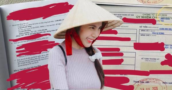 Thủy Tiên xác nhận đập đi xây lại "biệt thự 80 tỷ" nhưng xác nhận chỉ 3 tỷ