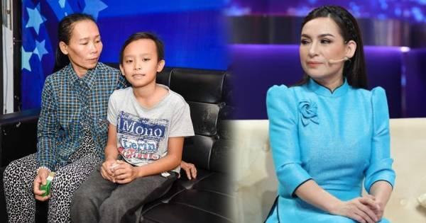 Hồ Văn Cường phủ nhận thông tin chị gái đi nhặt ve chai, mong muốn khép lại ồn ào để tập trung thi cử