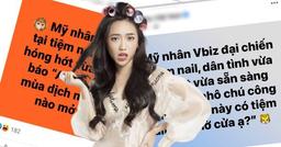 Giữa nghi vấn Sĩ Thanh và Khánh Vân "choảng" nhau, Diệu Nhi cũng bị "réo" tên bởi lý do bất ngờ