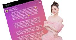 Sĩ Thanh lên tiếng về phát ngôn mâu thuẫn với Khánh Vân trước tin đồn "choảng" nhau tại tiệm nail của Diệu Nhi