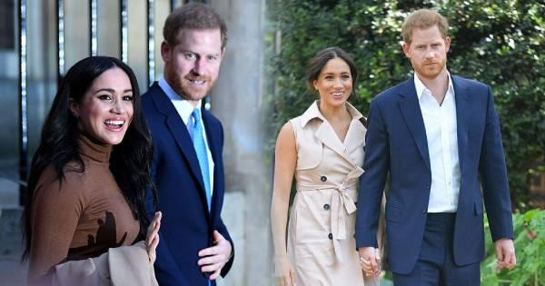 Báo Anh đưa tin Meghan sẽ không về London dự khánh thành tượng Diana