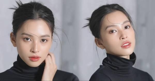 Hoa hậu Tiểu Vy bất ngờ rũ bỏ hình ảnh gợi cảm, hóa "nàng thơ" dịu dàng