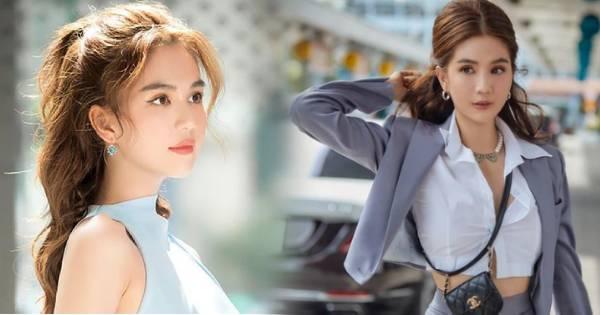 Instagram của Ngọc Trinh ngày nào cũng bị unfollow khó hiểu dù được Vũ Khắc Tiệp gọi là "nữ hoàng mạng xã hội"