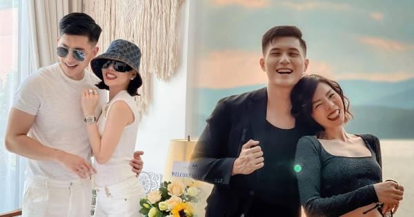 Lâm Bảo Châu đăng ảnh tình cảm với Lệ Quyên "trêu ngươi" antifan sau khi bị chê "bất tài, tham tiền"