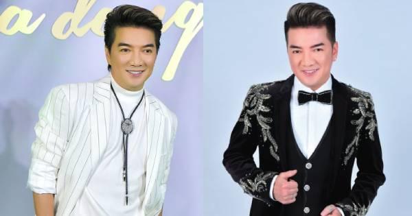 Đàm Vĩnh Hưng nói gì về chuyện lấy tiền cứu trợ để đi sửa chùa?