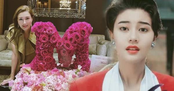 "Hoa hậu đẹp nhất Hong Kong" Lý Gia Hân rạng ngời đón sinh nhật tuổi 51