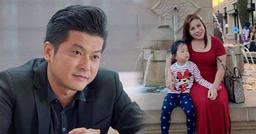 Vợ cũ Hoàng Anh muốn nhanh chóng kết thúc hôn nhân với chồng