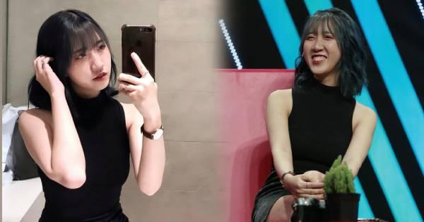 Cô gái đòi bạn trai 500 triệu trên show hẹn hò bị tung bằng chứng nói dối