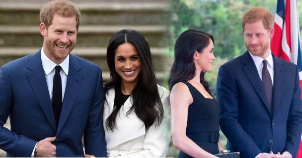 Hoàng tử Harry thanh minh chuyện từng nói bố đẻ cắt chu cấp