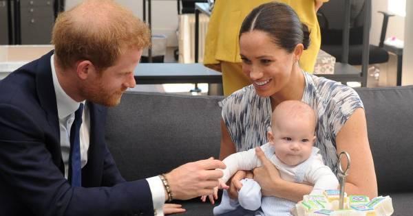 Con trai Harry - Meghan có thể tự quyết định việc trở thành Hoàng tử, Thái tử Charles khó thực hiện kế hoạch