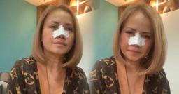 Hoàng Yến livestream lần 2, ước có người yêu để bảo vệ mình trước chồng cũ