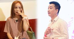 Khẳng định không để Hoàng Yến trả nợ cho nhưng Cao Thắng lại thừa nhận từng "cắm" ô tô của vợ cũ lấy tiền