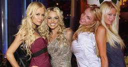 Paris Hilton bảo vệ Britney Spears dù nhiều năm không còn chơi chung