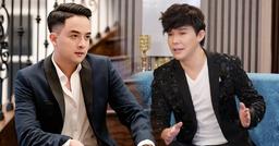 Cao Thái Sơn khẳng định không sai khi hát bài được Nathan Lee mua độc quyền