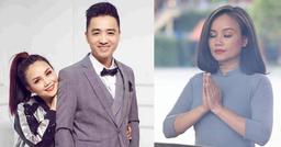 Chồng cũ đăng clip Hoàng Yến tự quay nói lời yêu say đắm, hứa hẹn đủ điều