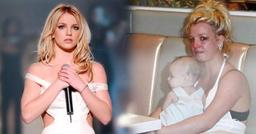 Động thái quyết liệt của Britney Spears với truyền thông, trái ngược với hình ảnh bất lực 15 năm trước