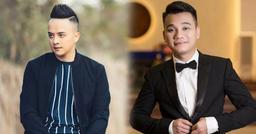 Khắc Việt bất ngờ kể chuyện bị Cao Thái Sơn ép giá bán bài giá 500 ngàn đồng vì chưa nổi tiếng, phải ăn mì tôm sống nuôi em qua ngày