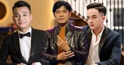 Nguyễn Văn Chung nói về lùm xùm giữa Khắc Việt và Cao Thái Sơn: "Mới vào nghề, bị ép là điều đương nhiên"