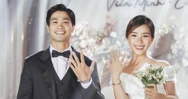 Vợ Công Phượng ẩn ý chuyện mang bầu giữa nghi vấn sinh con vào tháng 7