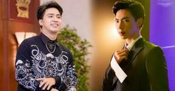 Erik và Tăng Nhật Tuệ lời qua tiếng lại vì chuyện tiền nong