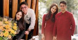 Giữa tin đồn chia tay, Matt Liu có động thái lạ khiến dân tình gọi tên Hương Giang