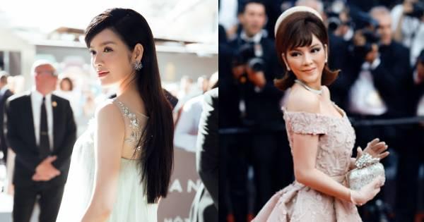 Lý Nhã Kỳ tiết lộ lý do từ chối lời mời tham dự Cannes năm nay