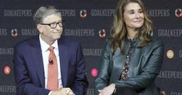 Vợ cũ tỷ phú Bill Gates có khả năng rời quỹ từ thiện "Bill & Melinda Gates"