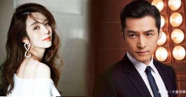 Rộ nghi vấn Hồ Ca kết hôn với "tình tin đồn" của Lý Thần, không phải Lưu Diệc Phi