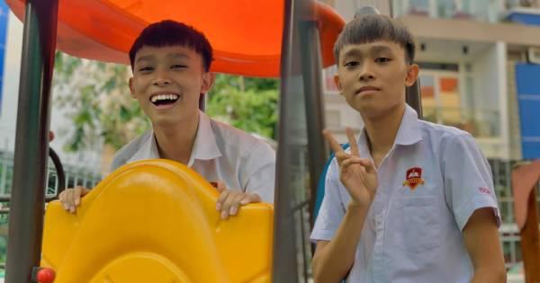 Hồ Văn Cường chia sẻ lời nhắn nhủ của Phi Nhung trước kỳ thi THPT Quốc Gia