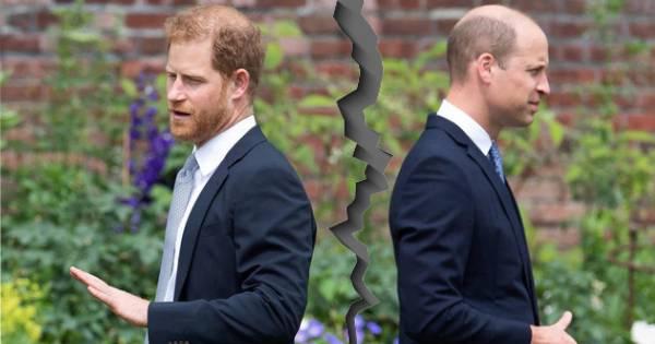 Hoàng tử William có động thái "rắn" với Harry và Meghan khiến Nữ hoàng Anh cũng phải nhượng bộ