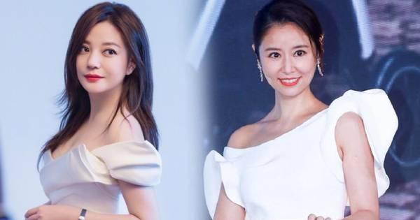 Triệu Vy vừa xuất hiện sau loạt lùm xùm, Lâm Tâm Như có động thái đáng chú ý